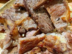 -郭左左围炉烤涮·鲜牛肉自助(梅溪新天地店)