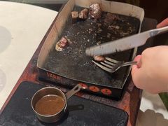 -一沙一城·岩烤牛扒(深圳首店)
