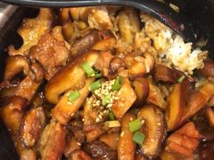 -牛小喜黑牛烤肉料理(霸州店)