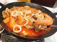 -鑫悦楼煎蟹·16年海鲜大排档