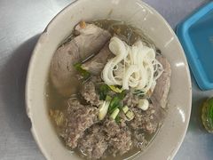 -榮泰米粉湯(Left Shop)