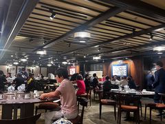 -逸东轩(香港逸东酒店)