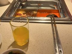 -海底捞大排档火锅(打浦路店)