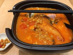 -阿香米线(深业上城店)