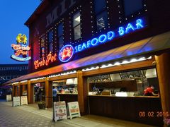 -The Crab Pot Seattle