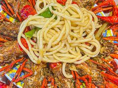 -虾乐园龙虾·夜宵(松江店)