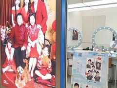 -天真蓝照相馆(新世界店)