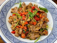 -瓦房食代·四合院湘菜馆(坂田店)