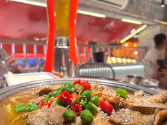 -神府路壹号·海鲜烧烤·砂锅粥·锅物(三坊七巷店)