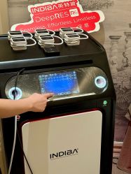 -Fundi张玉珊修身堂·indiba·BTL科技瘦身