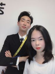 -艺霖Hair salon