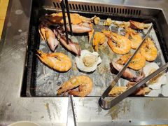 -苏格里岛自助海鲜火锅烧烤(大汉悦中心店)