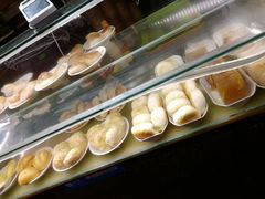 -海口骑楼小吃街