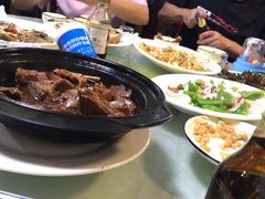 -鑫悦楼煎蟹·16年海鲜大排档