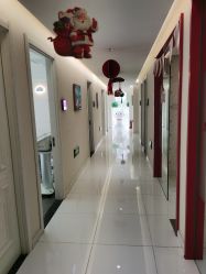 -咪咪比基尼脱毛专业店