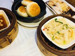 -潮福城大酒楼·潮粤菜·港式点心(阳光城店)