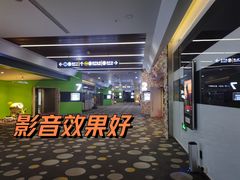 -保利国际影城(保利文化广场店)