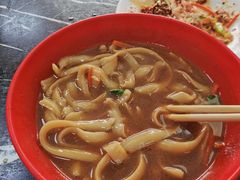 -李刚鸡西刀削面