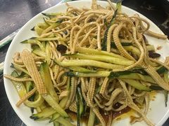 -运德成·天津老味烧烤(广开二马路店)