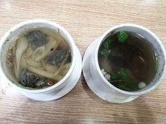 -裕记烧腊连锁餐饮(外马分店)