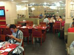 -宏状元现熬粥·京味菜(五棵松店)