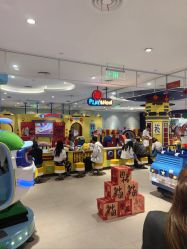 -meland亲子乐园·派对·研学(淄博万象汇店)