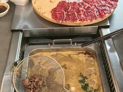 -鑫宝沙茶牛肉火锅(永泰店)