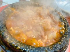 -石锅坛肉(广场店)