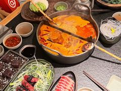 -三出山火锅(南京万象天地店)