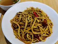 兰州炒面-七里西关中式简餐(苏州中心店)