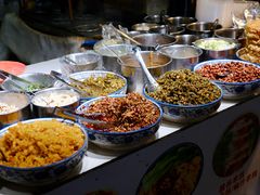 -大学城夜市