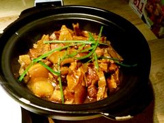 -辛香汇·现炒川菜(武进吾悦店)