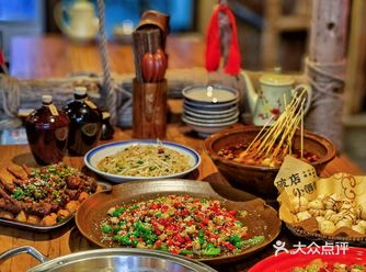 魔都新晋夜圣地｜破店小酒馆