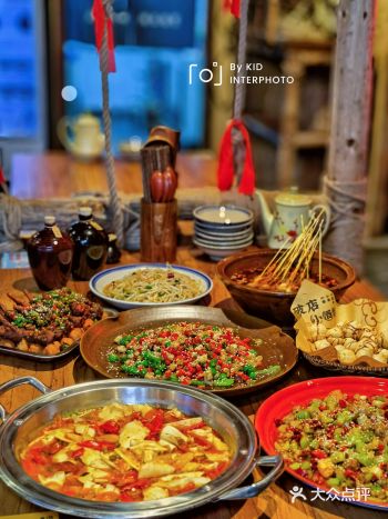 魔都新晋夜圣地｜破店小酒馆