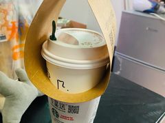 -星巴克(深圳领航里购物中心店)