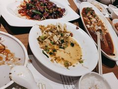 -莫山小馆(大石桥店)