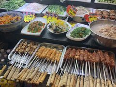 -浩家苑菜馆(汉口路店)