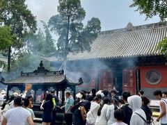 -洛阳白马寺