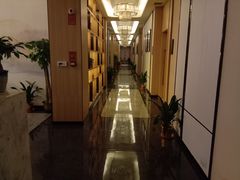 -华和国际休闲会所(星海店)