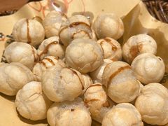 小炒汤圆-泥糊破店小酒馆·团建聚餐(南京西路店)