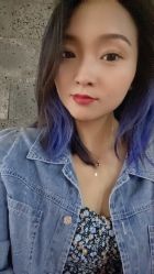 点击看大图 -娇点芭莎·烫染形象设计