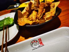 -本色.小马哥烧烤(五一路总店)