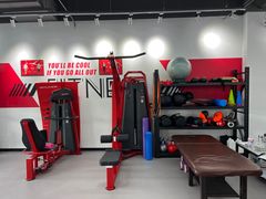 -超减·私教减肥馆(世博店)