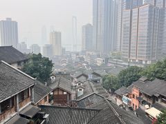 -重庆十八梯传统风貌区