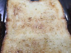 脆皮烤吐司-老虎滩大连海鲜烧烤(建邺云锦路总店)