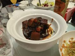 酒香鲍汁肉-江仙雅居(苏州桥店)