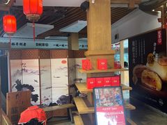 -印象鲵宴·张家界地标美食名片(溪布街店)