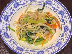 -古都历食南京菜·烤鸭·鸭血粉丝·汤包(南京博物院店)