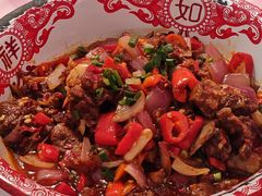 -三只鸟本地特色菜馆(上饶总店)