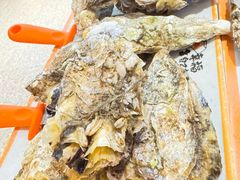 -蚝当家·海鲜龙虾烧烤(文二路原开蚝屋店)